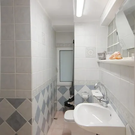 Roptron Center Apartamento