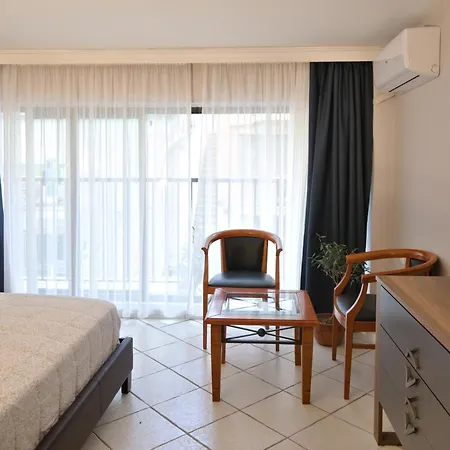 Roptron Center Chania (Crete)
