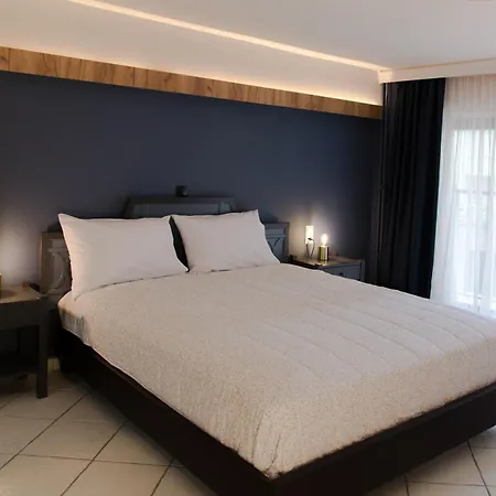 Roptron Center Apartment Chania (Crete)