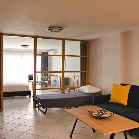 Roptron Center Apartment Chania (Crete)