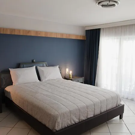 Roptron Center Apartmán Chania (Crete)