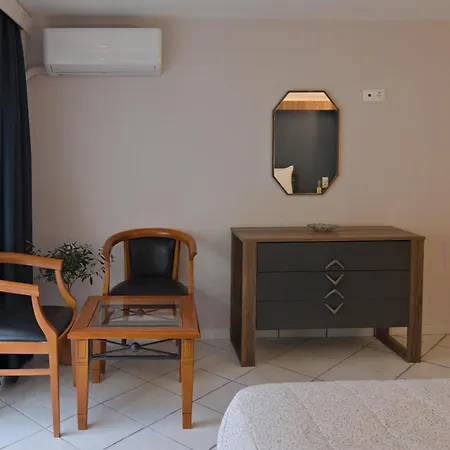 Roptron Center Apartmán