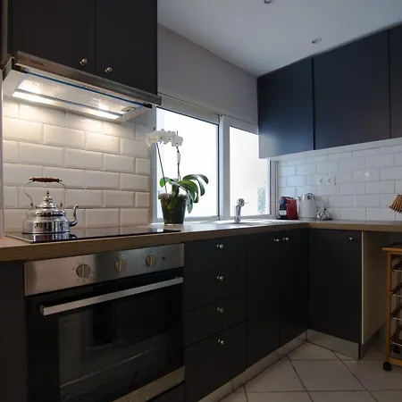 Apartmán Roptron Center