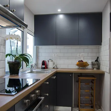 Roptron Center * Chania (Crete)