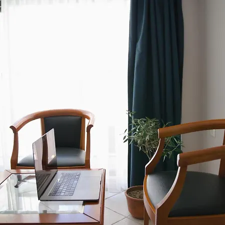 Apartmán Roptron Center *