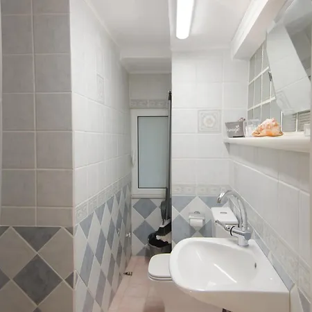 Roptron Center Apartmán